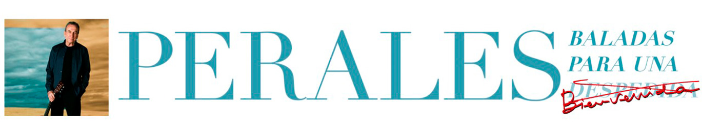 Conciertos Jose Luis Perales