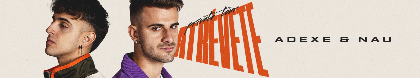 Adexe & Nau