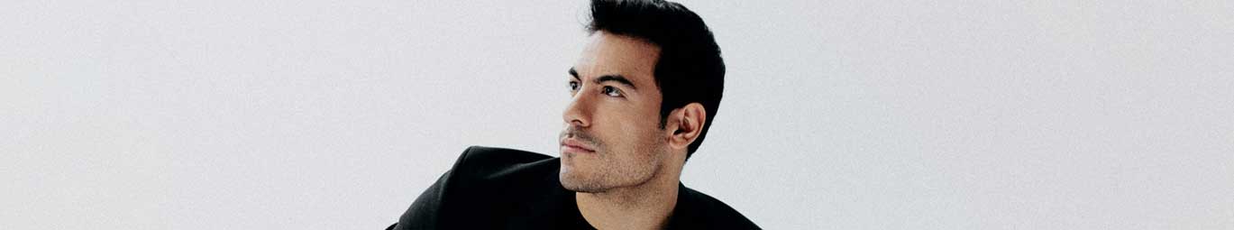 Carlos Rivera
