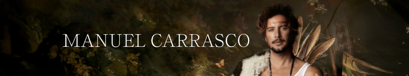 Conciertos Manuel Carrasco