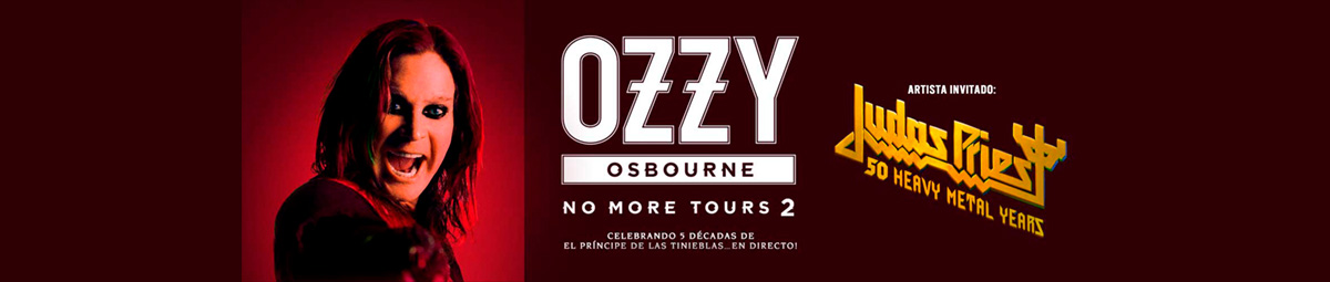 Ozzy Osbourne