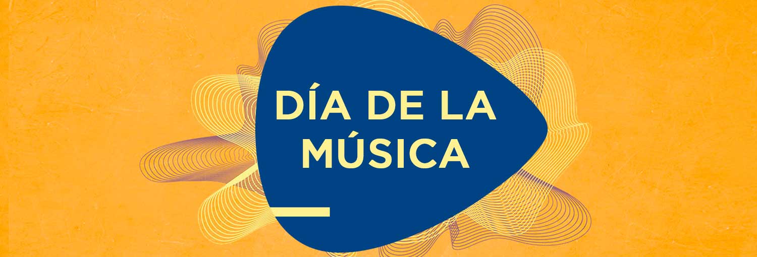 Día de la Música