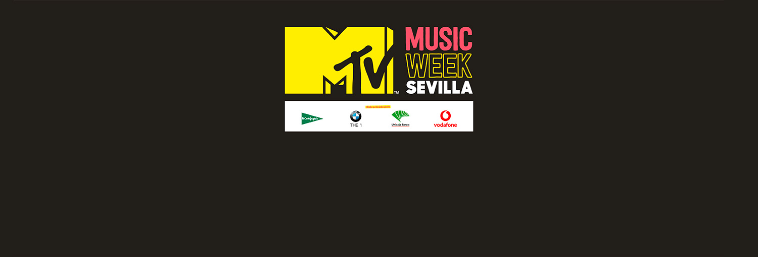 MTV SEVILLA 2019