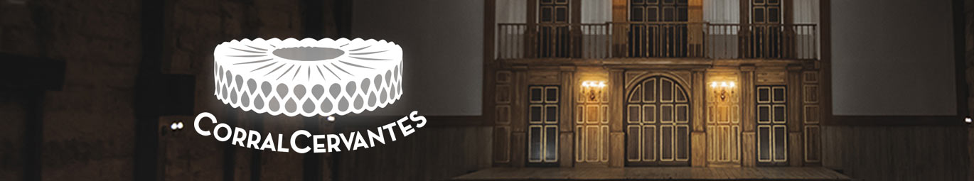 Corral Cervantes