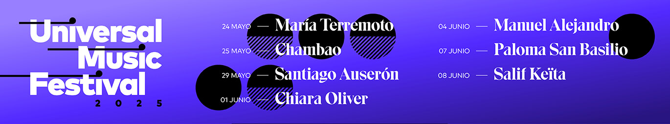 Universal Music Festival