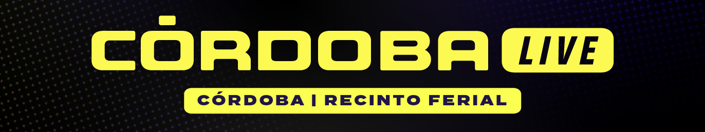 Festival Cordoba Live