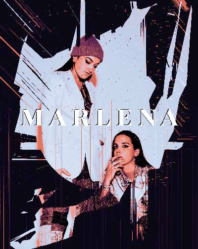 Concierto Marlena - Festivales con Encanto en Ávila