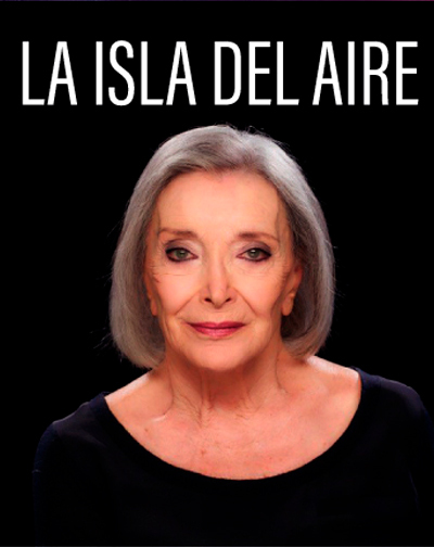 La Isla del Aire en Barcelona