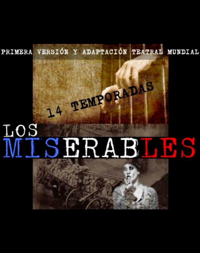 Los Miserables