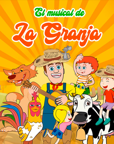 El Musical de la Granja