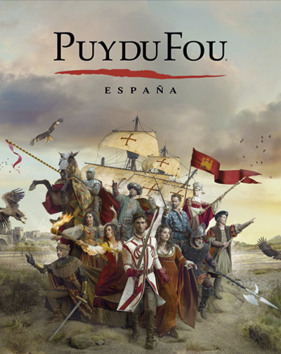 Puy du Fou España 