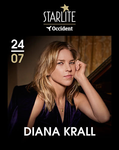 Diana Krall