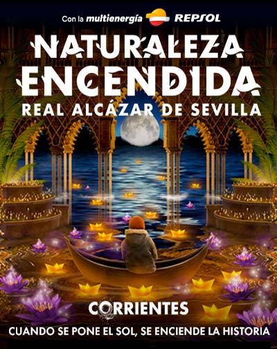 Naturaleza Encendida "Corrientes"