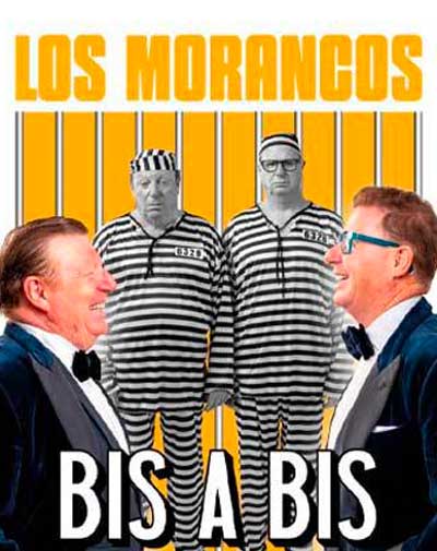 Los Morancos, Bis a Bis 