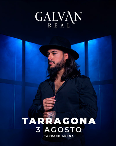 Galván Real - Tarragona