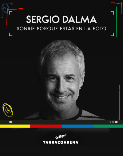 Sergio Dalma