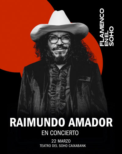 Raimundo Amador