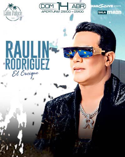 Raulín Rodriguez