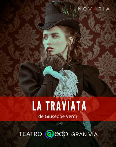 Ciclo de Ópera - La Traviata