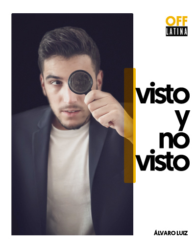 Visto y no Visto en Madrid