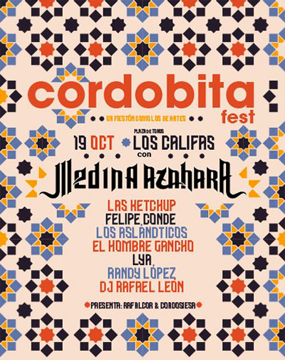 Cordobita Fest