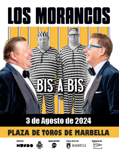 Los Morancos - Bis a Bis