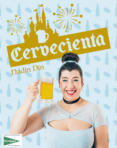 Cervecienta en Madrid