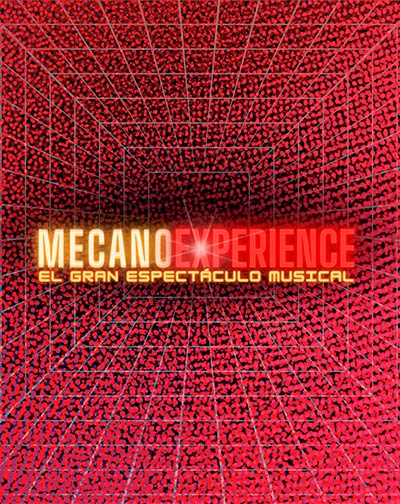 MECANOEXPERIENCE