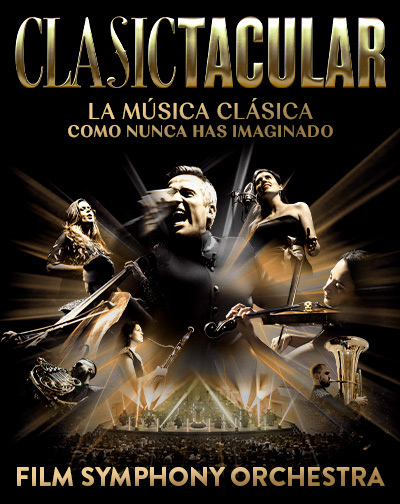 Concierto FSO - Clasictacular en Madrid