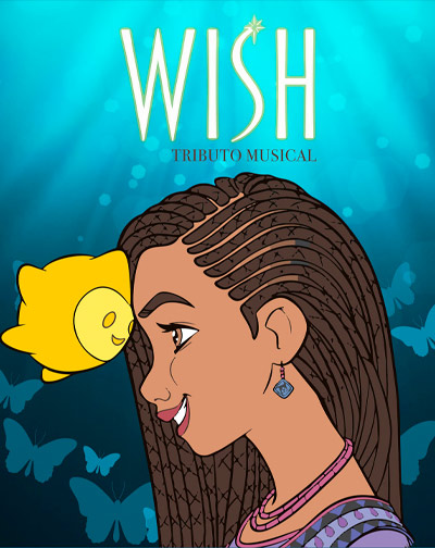 Wish, Tributo Musical en Sevilla