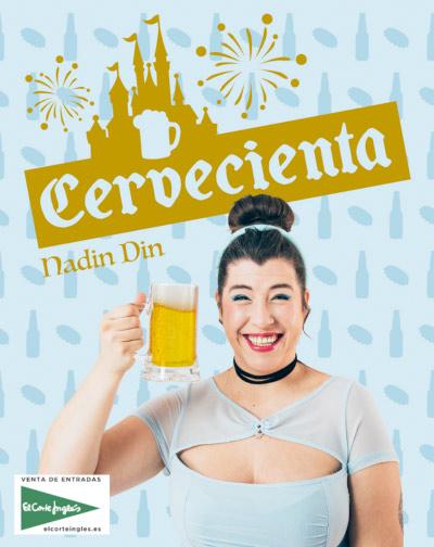 Cervecienta en Madrid