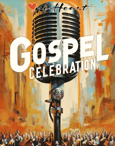 Concierto Gospel Celebration en Madrid