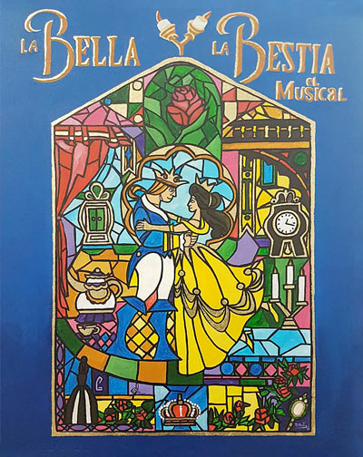Entradas La Bella y La Bestia, Tributo Musical en Córdoba