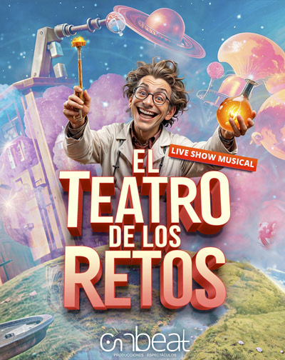 El Teatro de los Retos en Córdoba