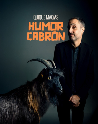 Humor Cabrón en Zaragoza