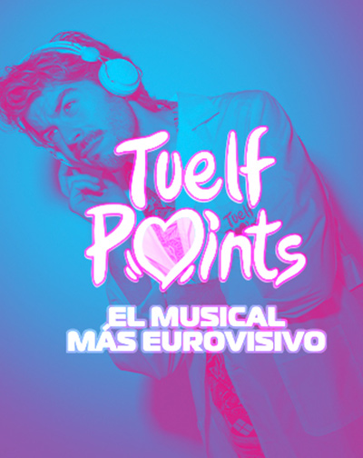 Tuelf Poits en Barcelona