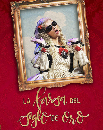 La farsa del Siglo de Oro en Ciudad Real