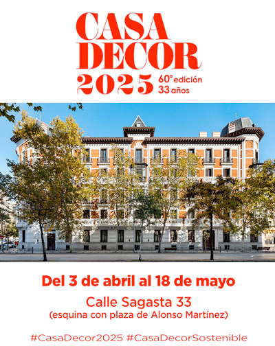 Imagen 0 de Casa Decor 2025