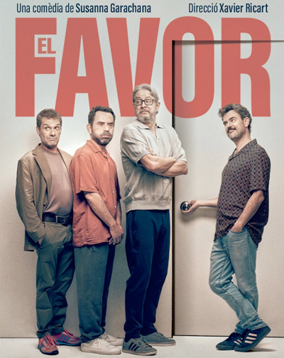 El Favor en Barcelona