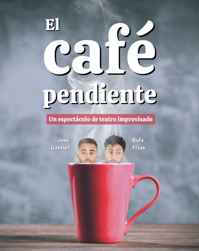 El Café Pendiente en Barcelona