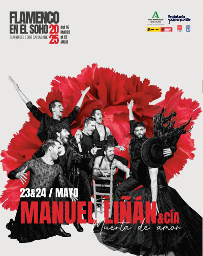 Manuel Liñán y Compañía en Málaga