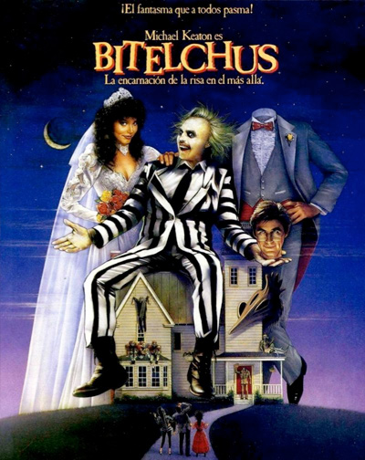 Entradas Bitelchús en Madrid