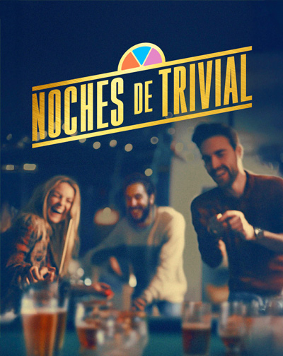 Noches de Trivial en Madrid