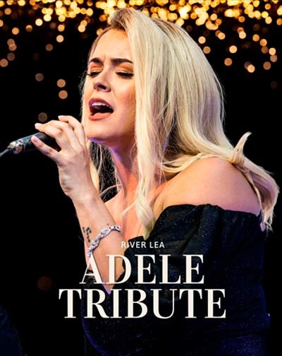 Concierto Tribute a Adele en Madrid