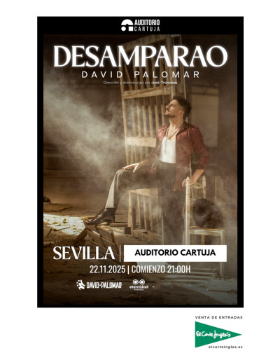 Imagen 0 de Desamparao