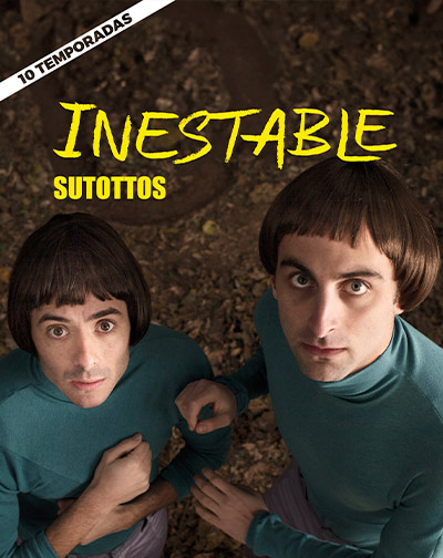 Sutottos - Inestable en Madrid