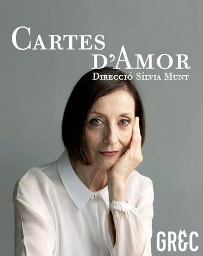 Cartes D'Amor en Barcelona