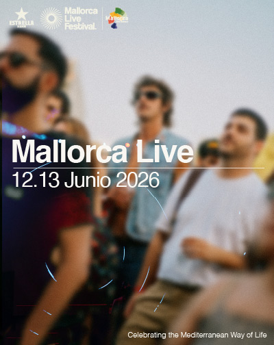 Imagen 0 de Mallorca Live Festival