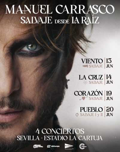 Imagen 0 de Manuel Carrasco